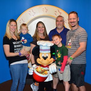 Meet your Posher, Christine